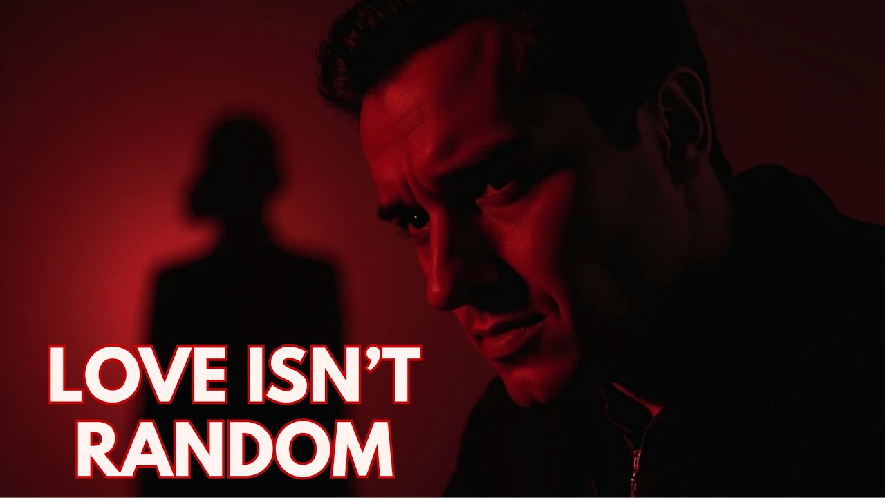 The Hidden Psychology Behind Love Signs & Rituals EXPOSED