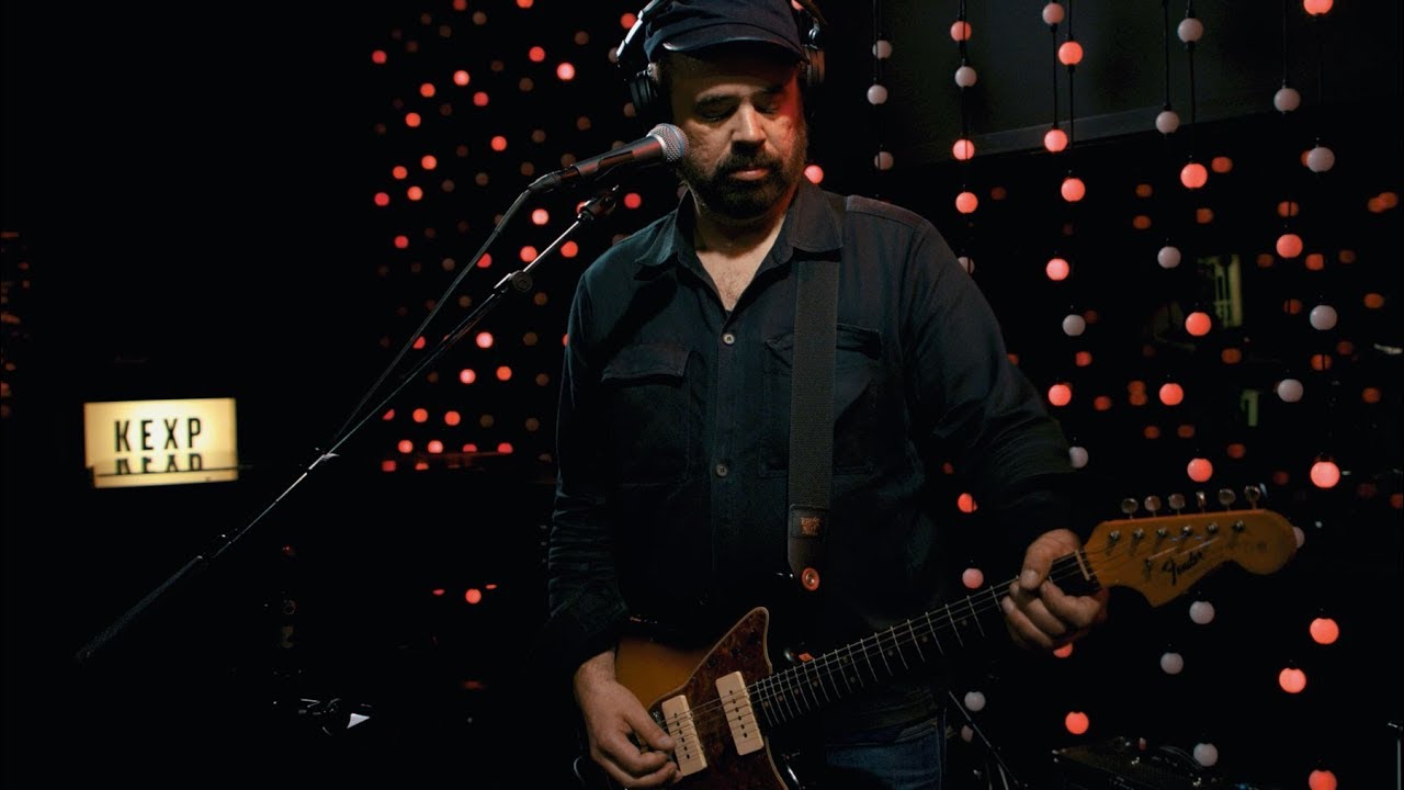 Swervedriver - Mary Winter (Live on KEXP)
