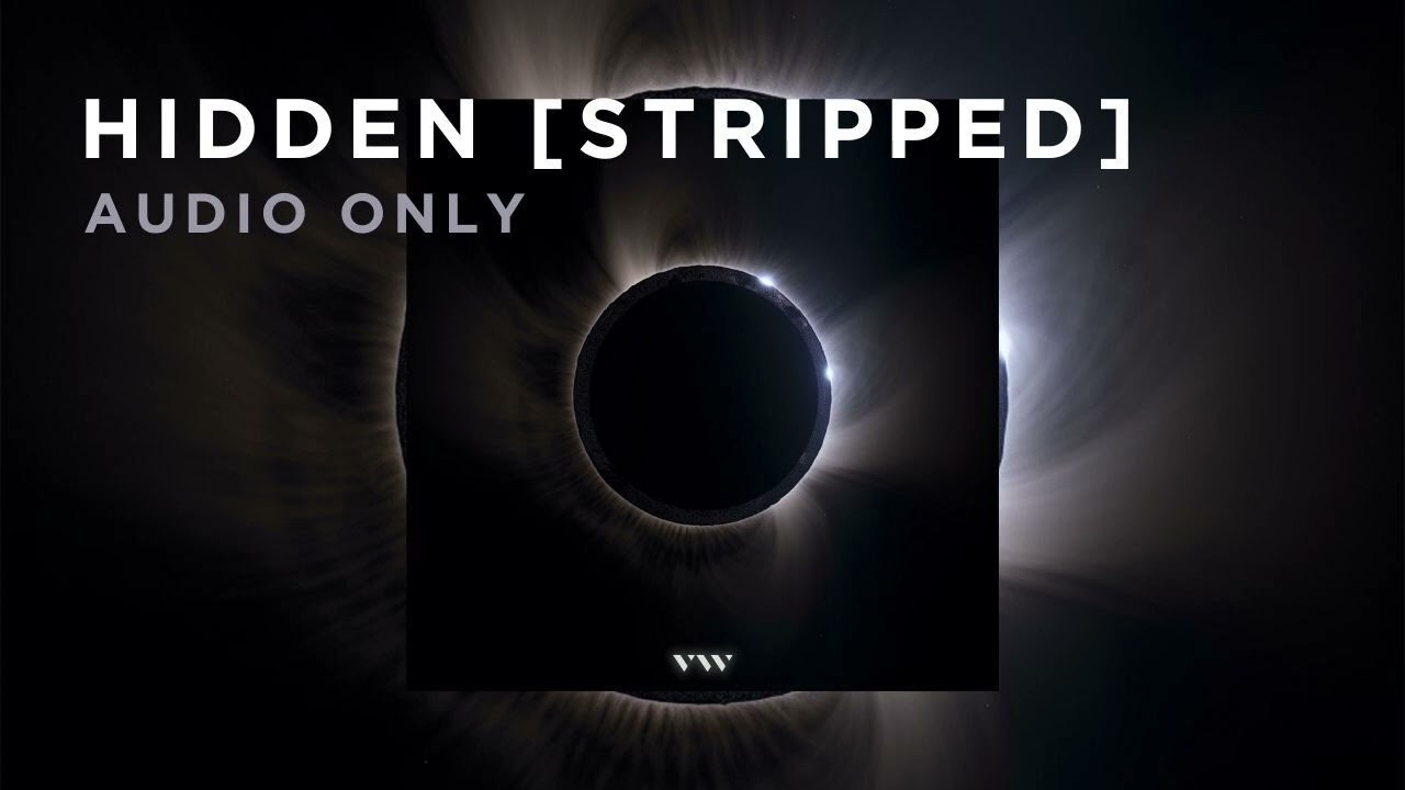 HIDDEN [STRIPPED] [AUDIO ONLY]