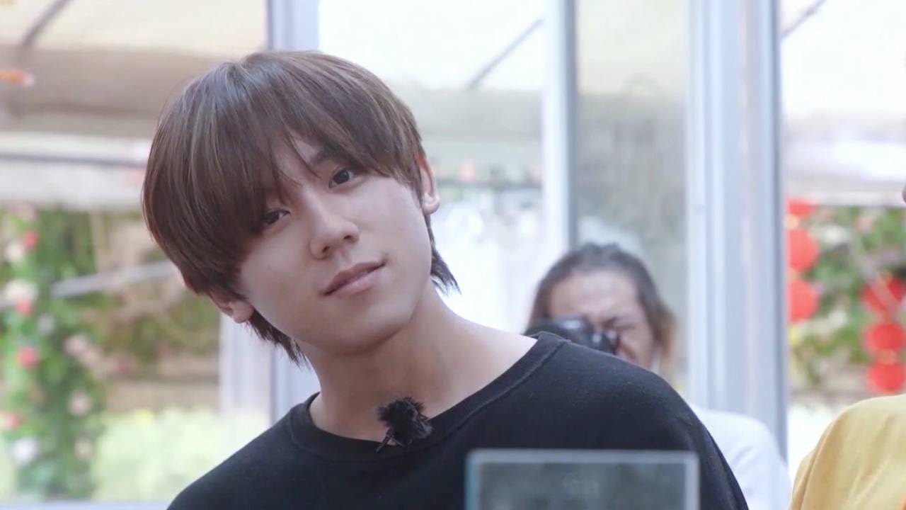 2021.06.11《調教你MIRROR》EP05 姜濤Cut