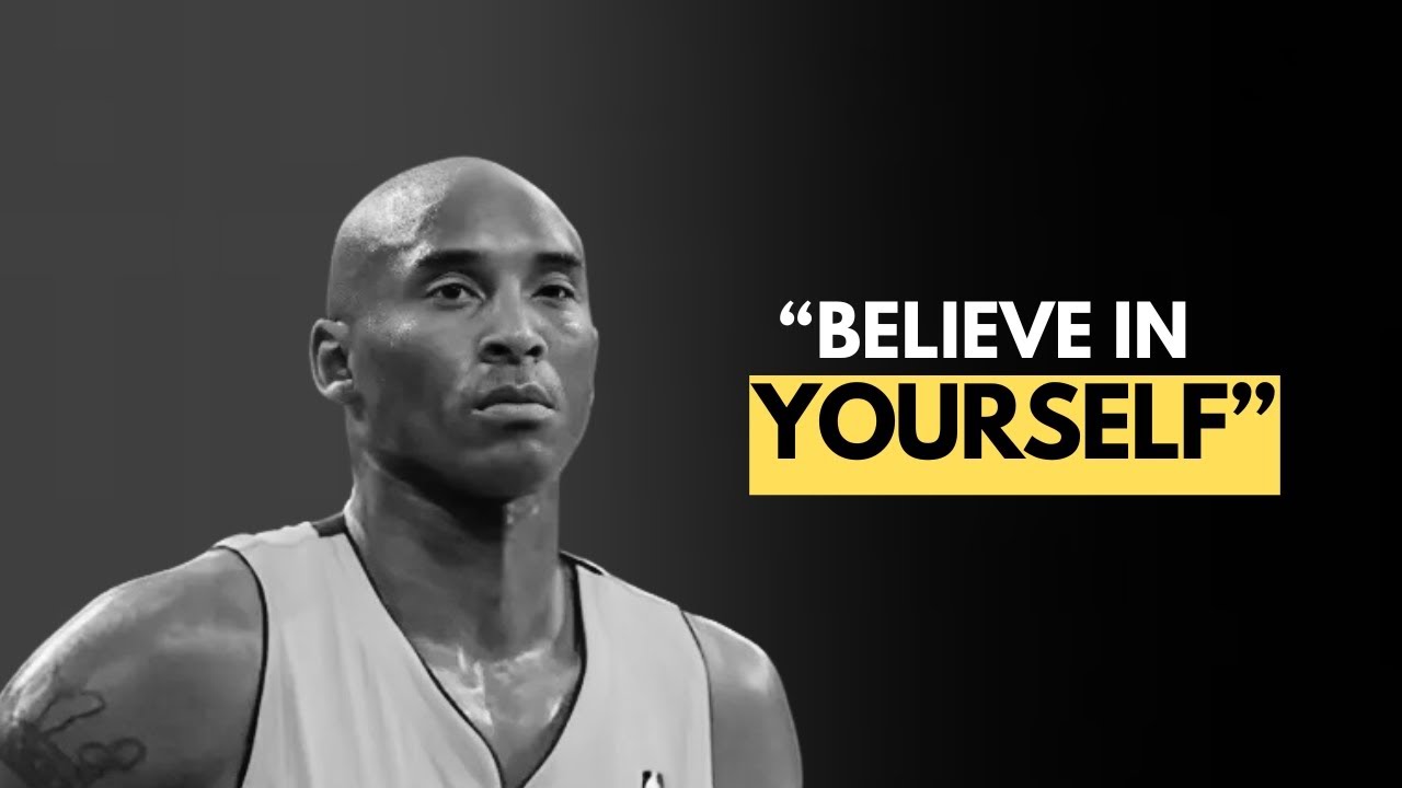 The Exact Mental Tools Kobe Used to Dominate the NBA for 20 years.