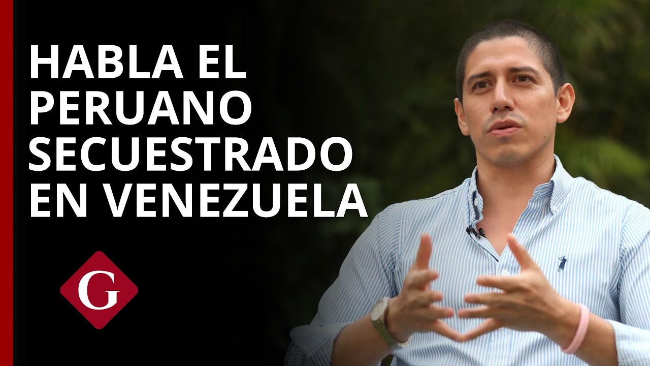 “NO FUIMOS PRESOS POLÍTICOS, FUIMOS SECUESTRADOS” I #radar24