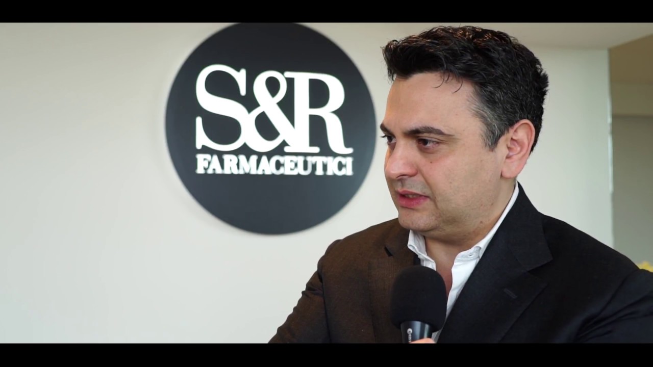 Intervista ad Angelo Porreca, presidente Urop