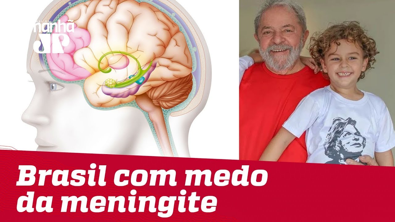 Morte de neto de Lula dispara alerta sobre a meningite; saiba mais sobre a doen&ccedil;a