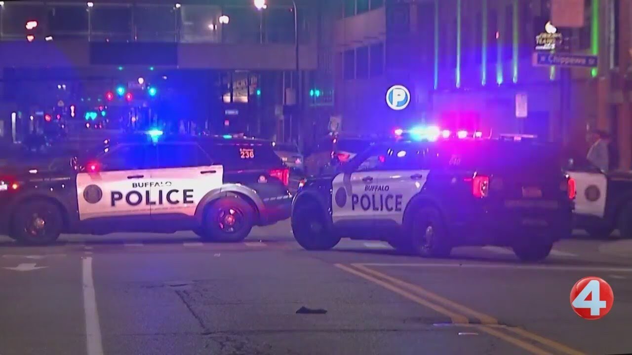 Reaction after 19-year-old shot, killed on Halloween night