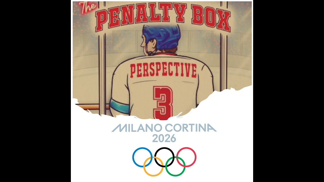 2026 Olympic Special Episode 3: The Group B Conundrum