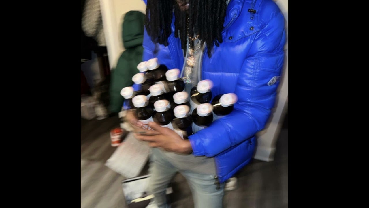 (Free) Baby Smoove x Rocaine x Veeze x Detroit Type Beat - 