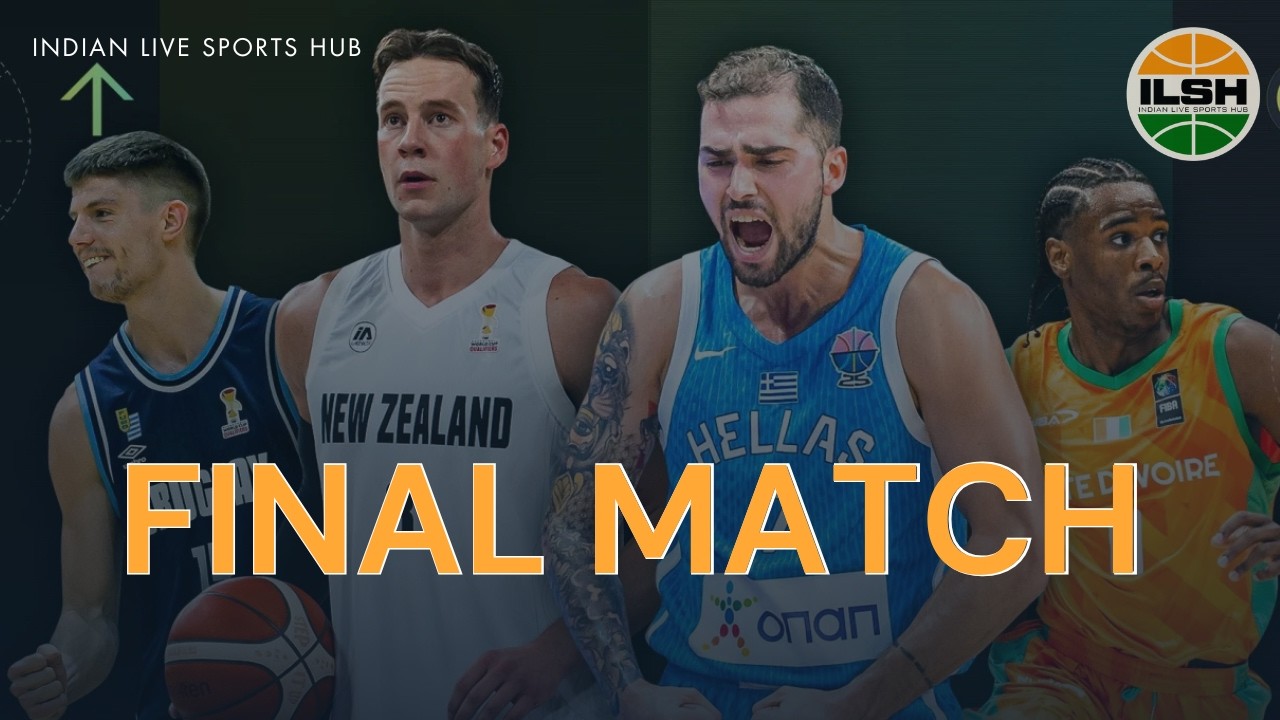 FINAL MATCH INDIAN BANK VS CENTRAL SECRETARIAT