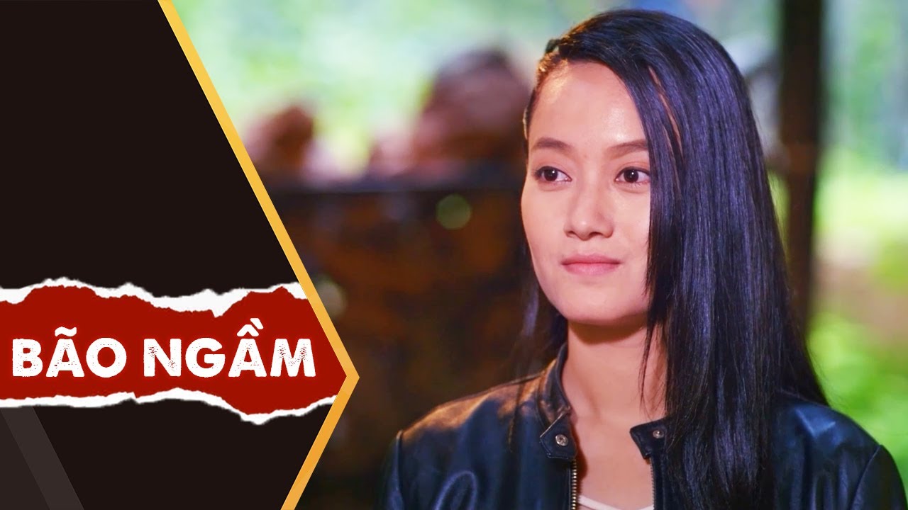 Bão Ngầm - Đột Kích Công Xưởng Ma Túy Bằng Công Nghệ