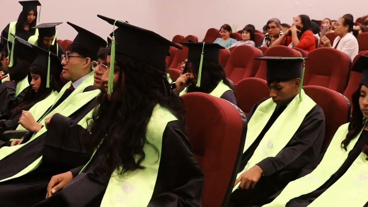 Innova Schools Promoción 2025 | Video Resumen | Frel's Studio