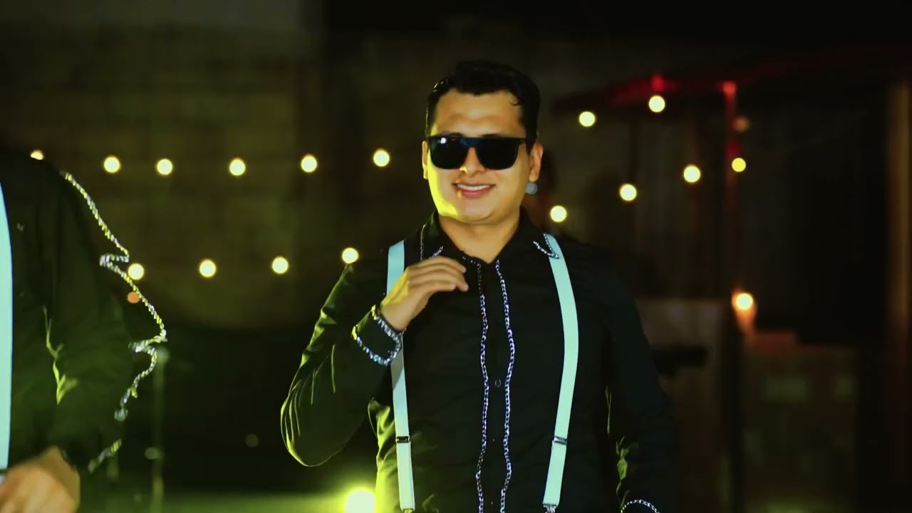 VETE YA (( VIDEO MUSICAL )) LOS BRILLANTES DE LA KUMBIA 2023 LIVE