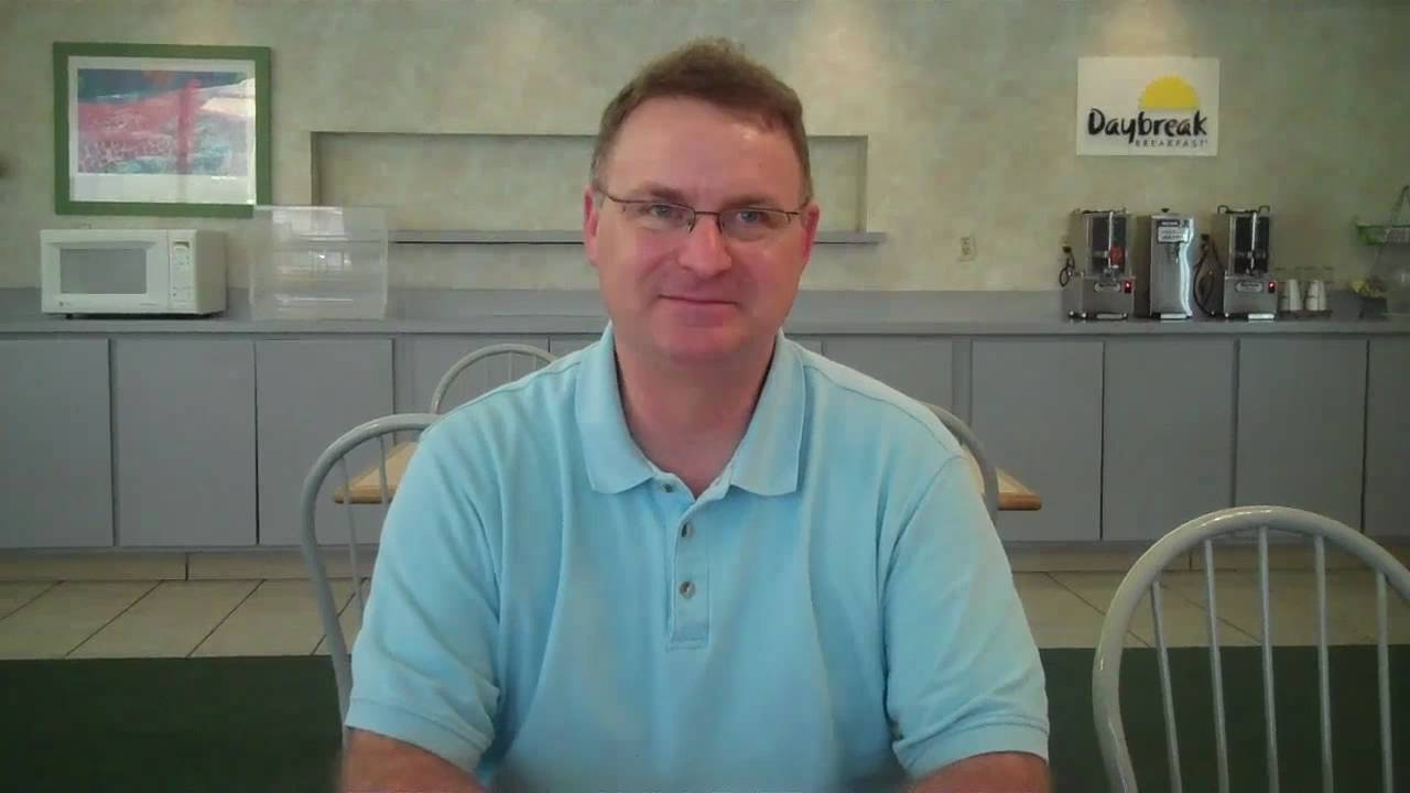 Checker Tournament Referee, Roger Doll