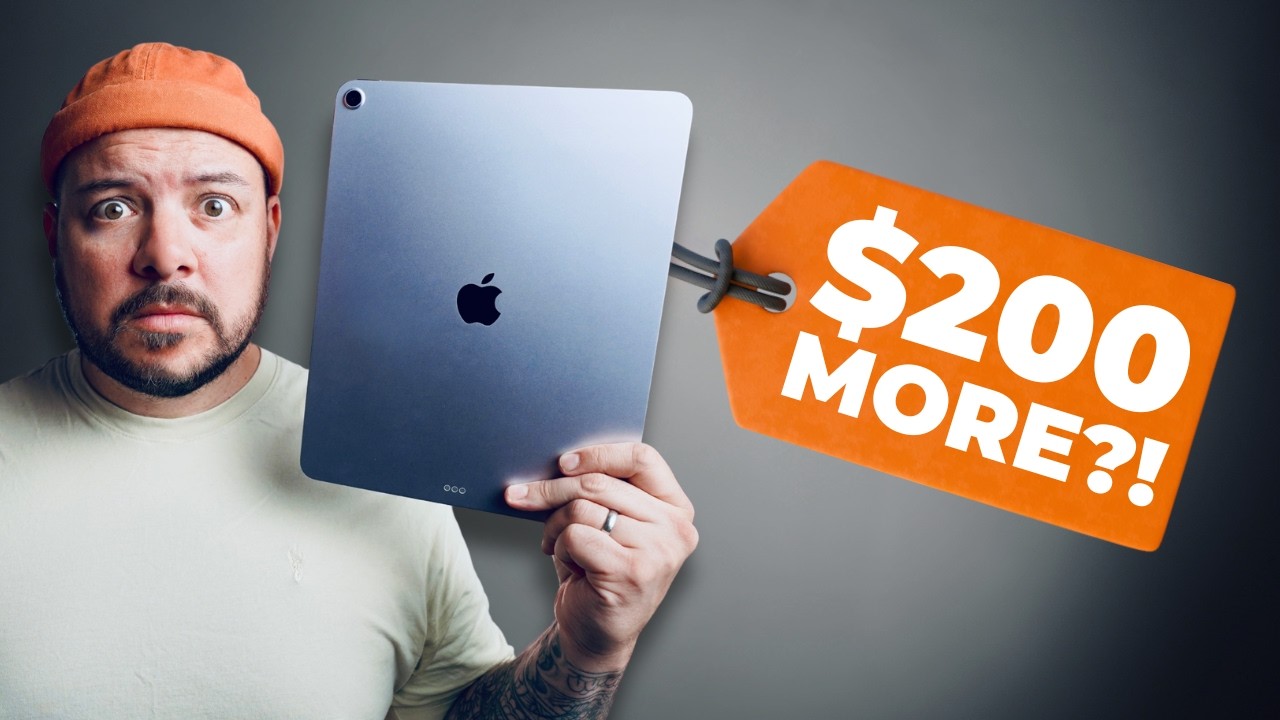 Почему Apple подняла цены (и что с этим делать)