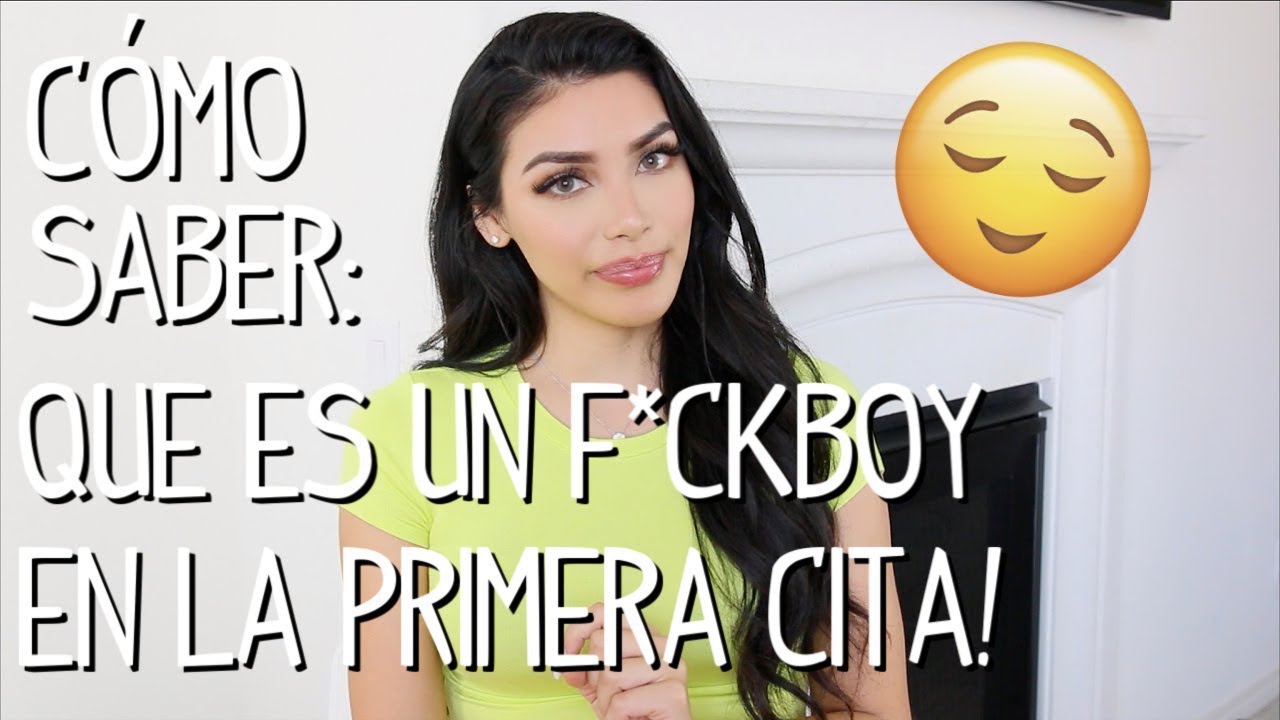 IDENTIFICA A UN MUJERIEGO EN LA PRIMERA CITA
