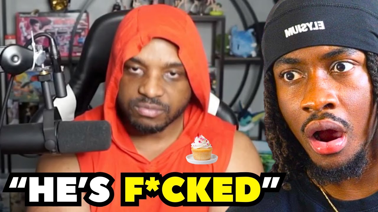 The Lacari Files Just Got Way Worse..