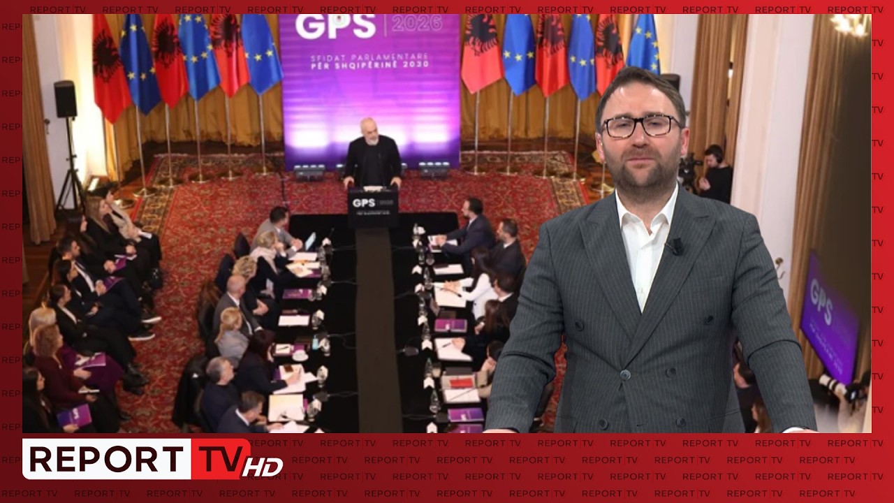 E PLOTË/ Shtypi i Ditës, 27 Shkurt/ 'Ikën Balluku, vjen Koçiu!' Qytetarët: S'presim asgjë nga...