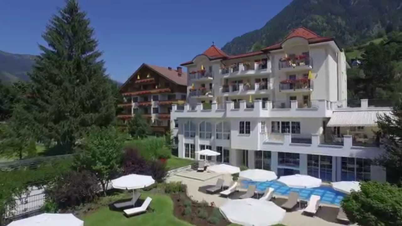 Hotel Bismarck Bad Hofgastein - 4 Sterne superior