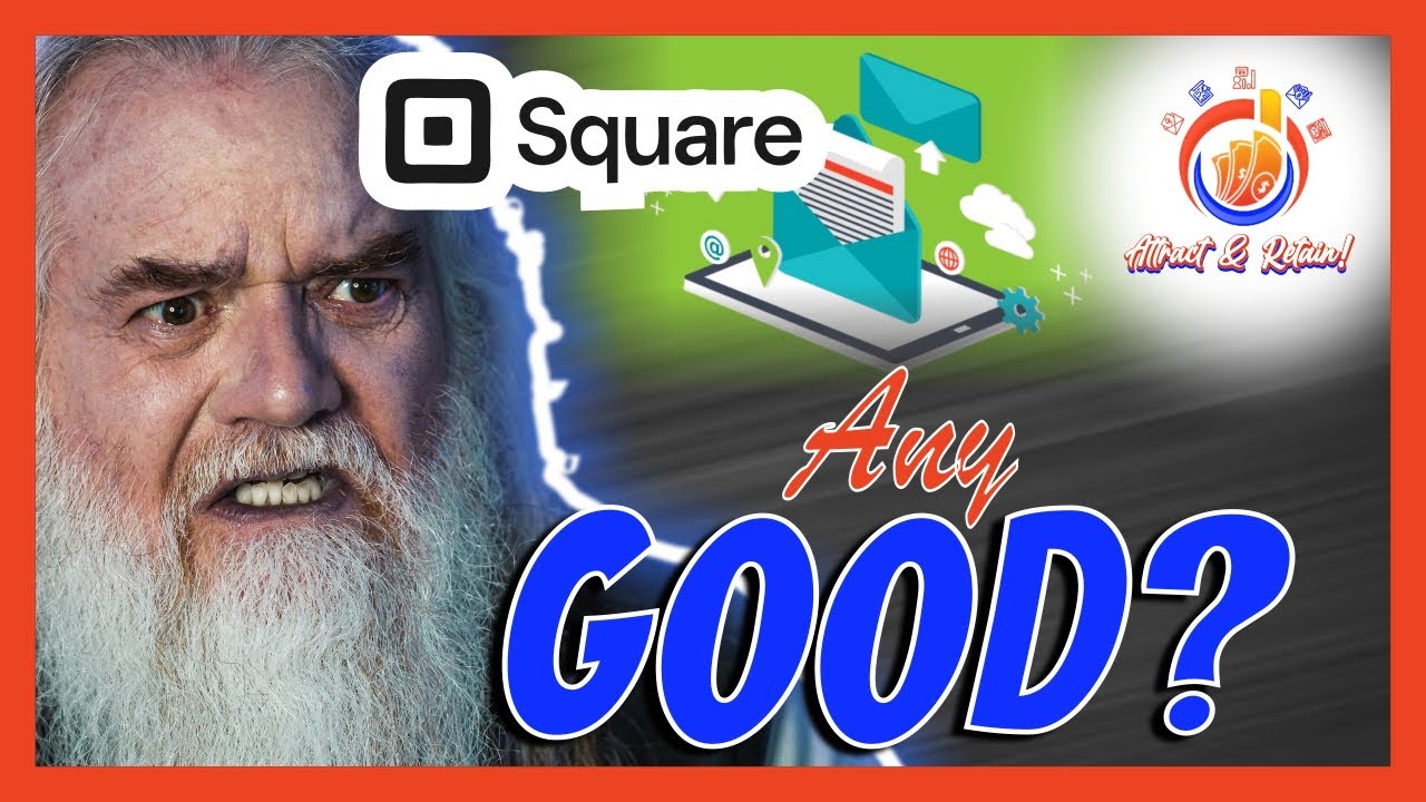 Square Marketing Review (2025) Email Marketing Svces Marketing Automation Tools for Small Businesses