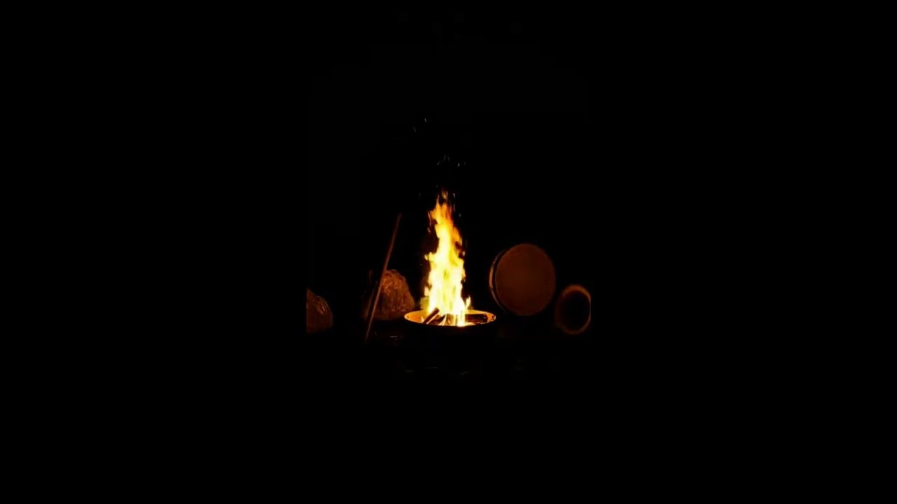 IDOL - Ой як же було іспрежді віка | UKRAINIAN PAGAN RITUAL MUSIC