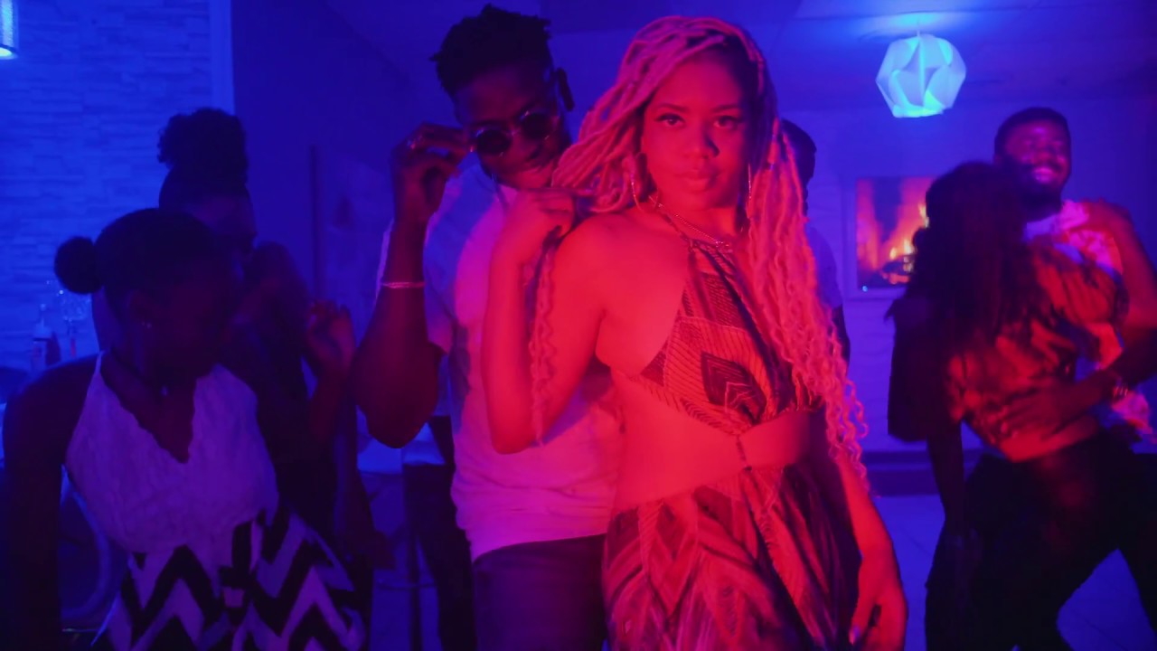 Koros - Lemme Take You ( official Video)