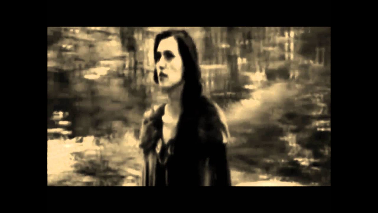 Моргана-Королева снежная(Merlin)