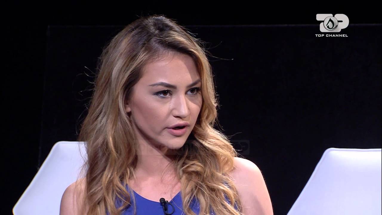 Select, 21 Prill 2016, Pjesa 1 - Top Channel Albania - Entertainment Show