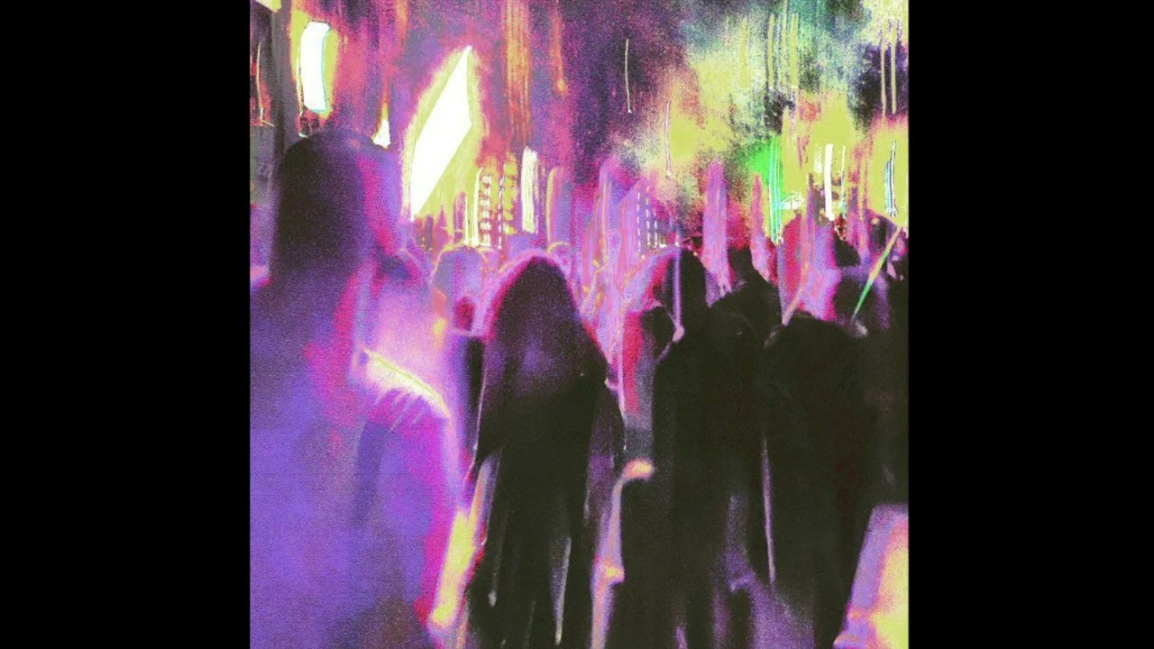 (FREE) J9ueve & Jeune Morty Type Beat ~ active