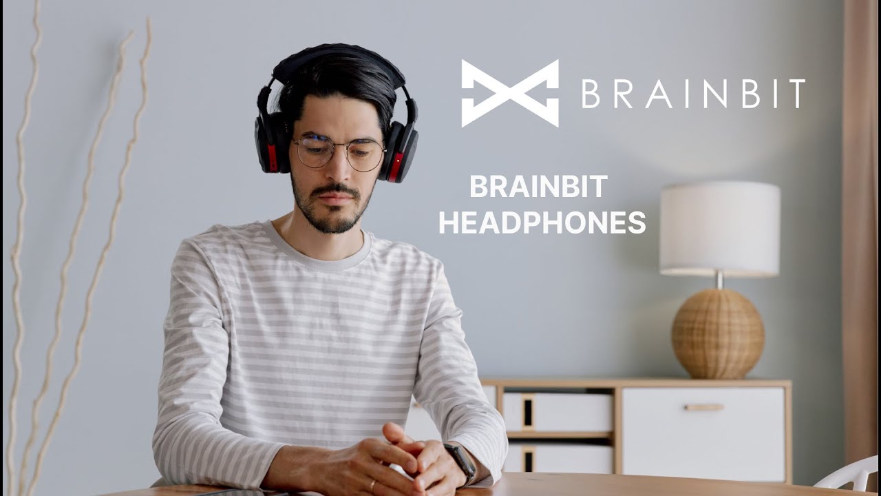 BrainBit Headphones