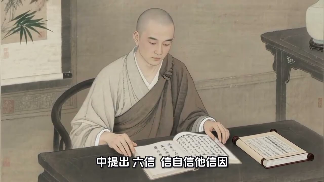 汉传佛教净土宗《净土十要》深度讲义