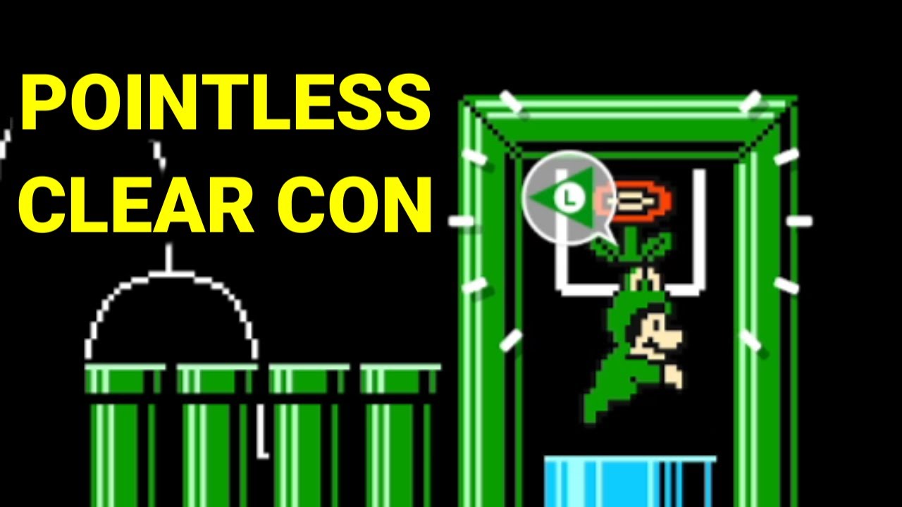 СОСТОЯНИЕ FROG CLEAR... НО ОНО ВАМ НЕ НУЖНО. | Super Expert Endless