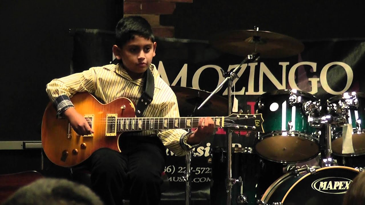 Mozingo Music Fall Recital: Music Lessons in Ellisville and O'Fallon, MO