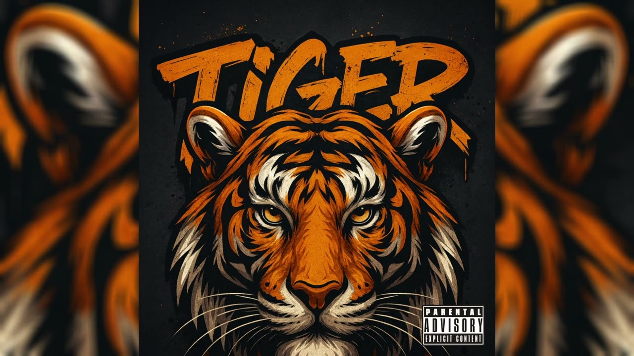 BAGOBOY - TIGER