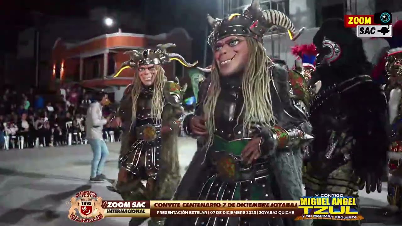 CENTENARIO JOYABAJ DESCUBRIMIENTO   07 diciembre 2025   10 09 47 p  m