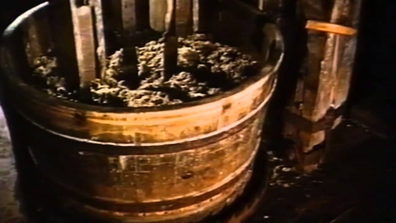 Molens van vroeger dagen