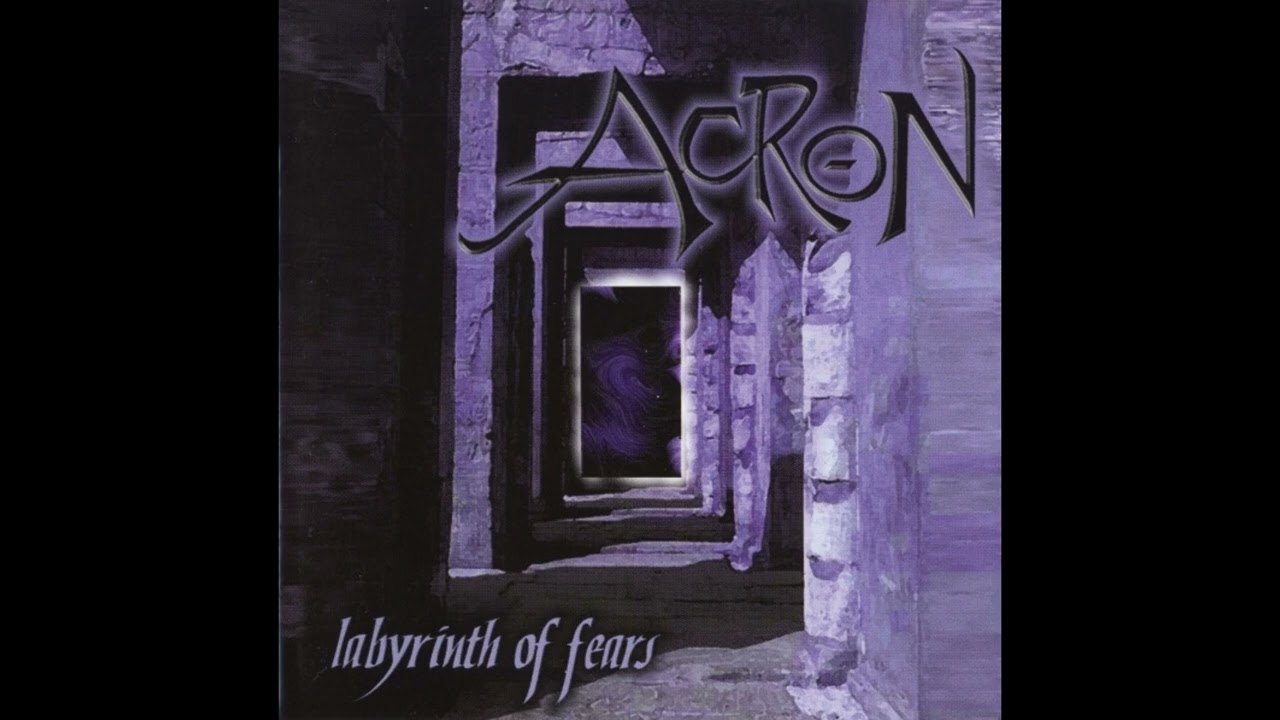 Acron - Sons of Sterility