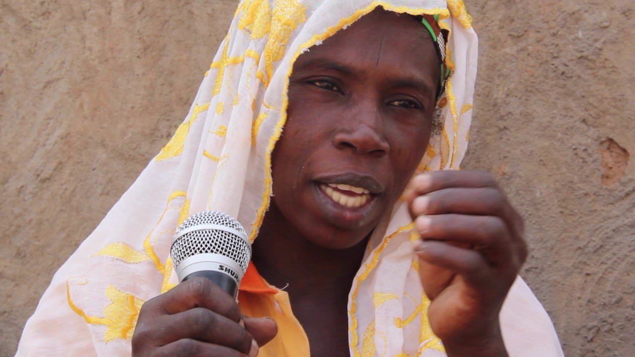 Short Documentary: Radio for Farmer Value Chain Development in Ghana