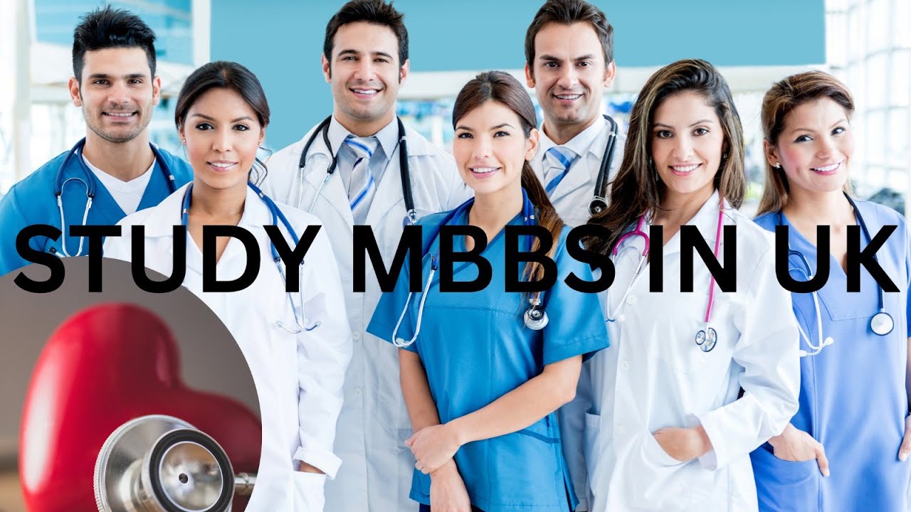 MBBS in UK  | Fees, Eligibility, Scholarships & Admission Process  | LetzStudy