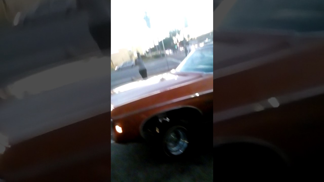 Low riders cars custom cars
