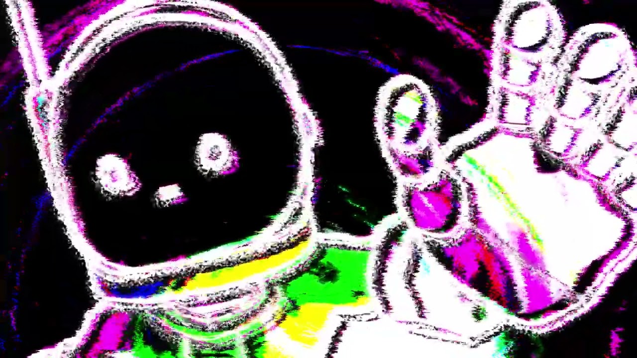 ASTRO_KID - DEAR PHOBOS