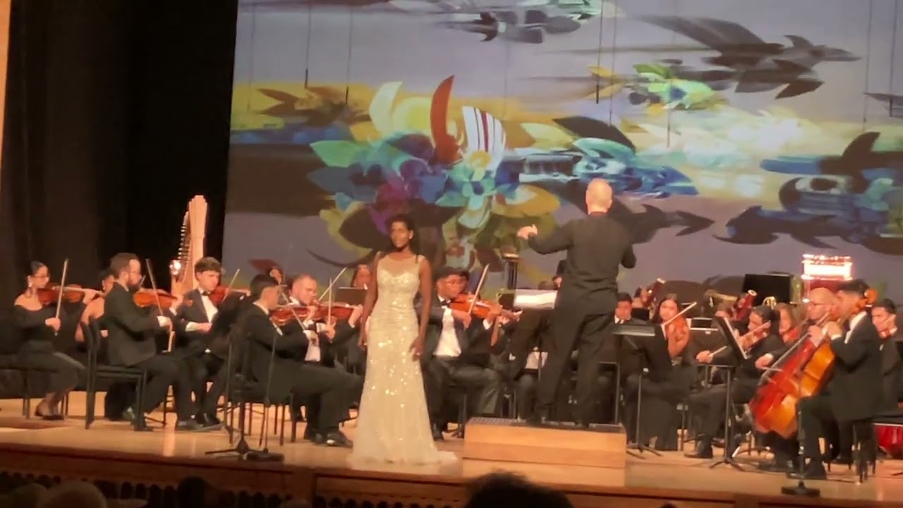 G. Puccini: O mio babbino caro (da “Gianni Schicchi”)
