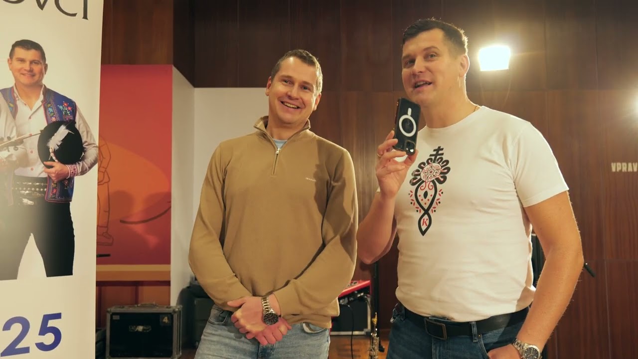 Kávička s Kollárovcami  (január 2025)