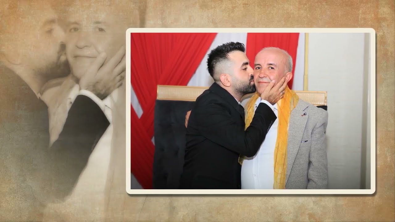 افراح اهالي دوديان العريس محمد ابن حسين خربطلي جزء 1