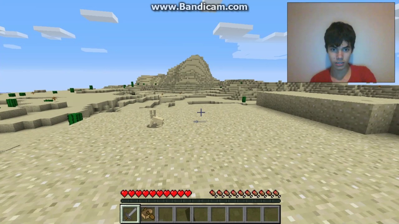 Minecraft with Dr. Frost