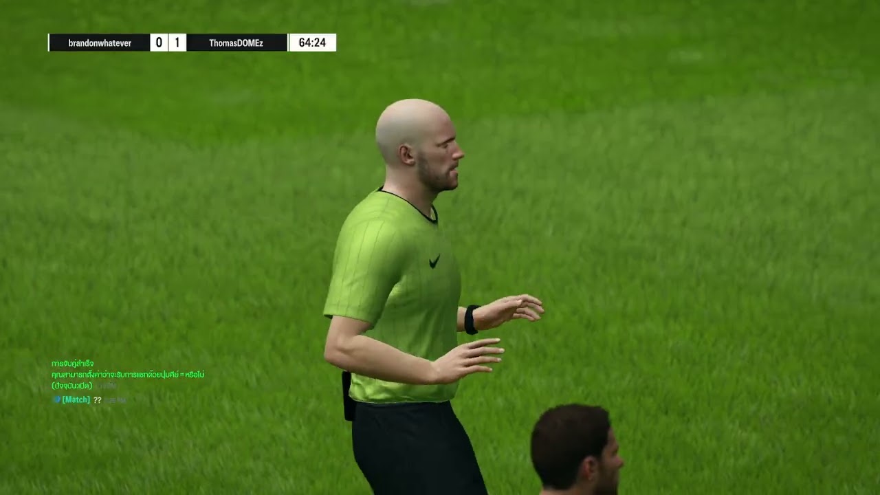 FIFA ONLINE GAMEPLAY