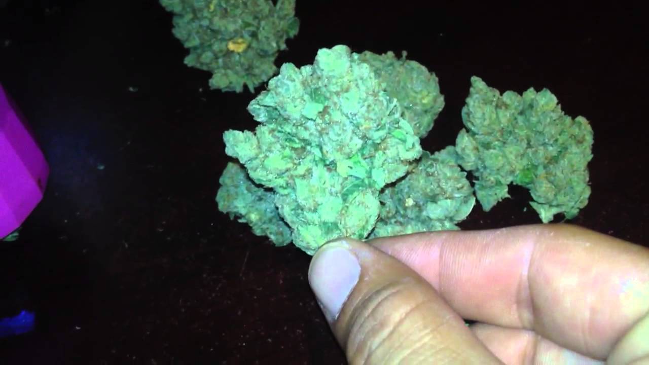 Mars OG
