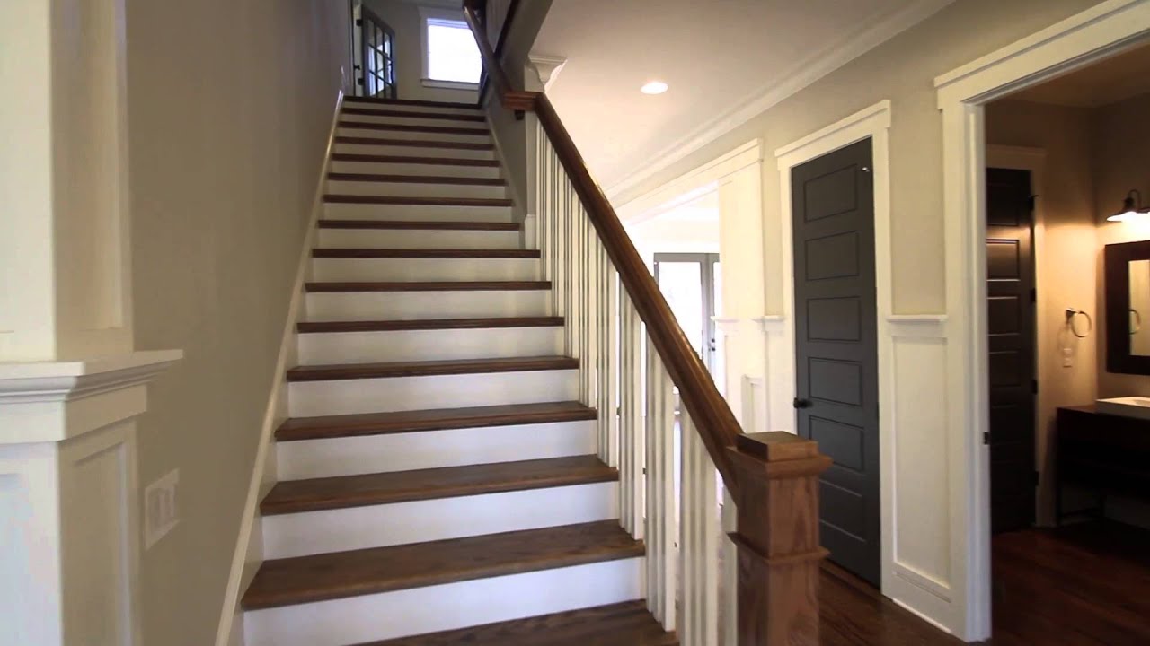 Carolina Craftsman Builders New Construction In Chantilly!