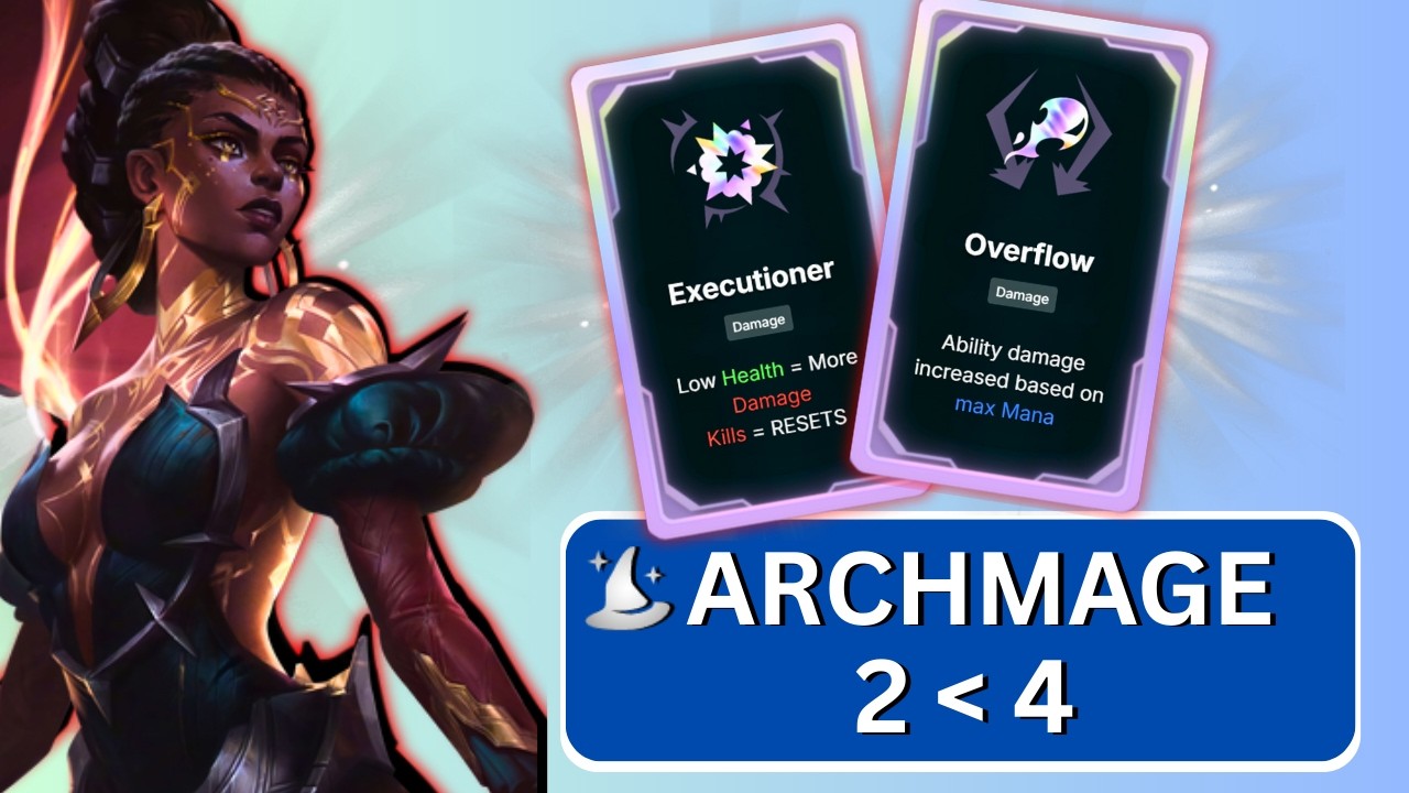 Mel with the NEW AUGMENT SETS is INSANE!! | ARAM Mayhem