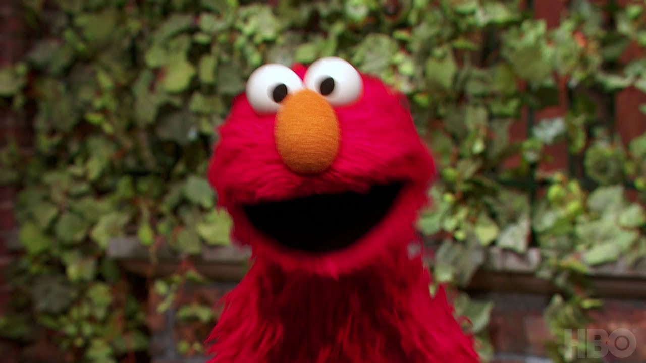 Sesame Street: A Brand New Season