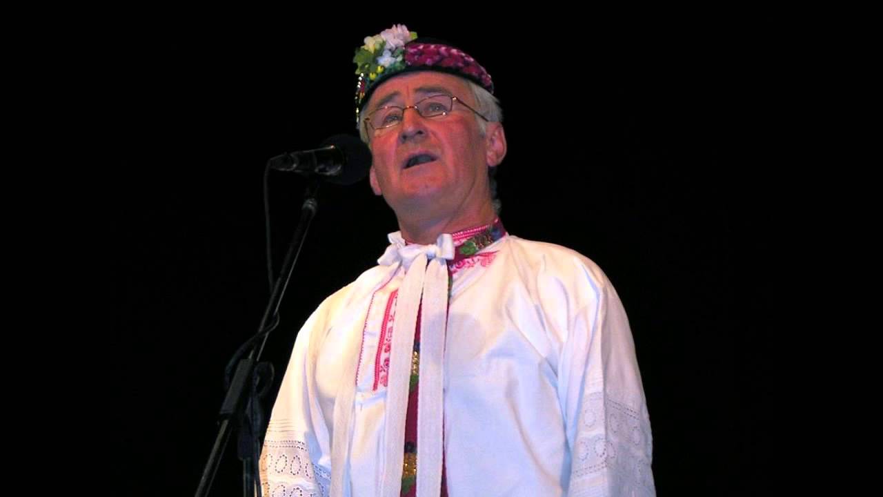 Vladimír Zháněl - Za Starů Břeclavů