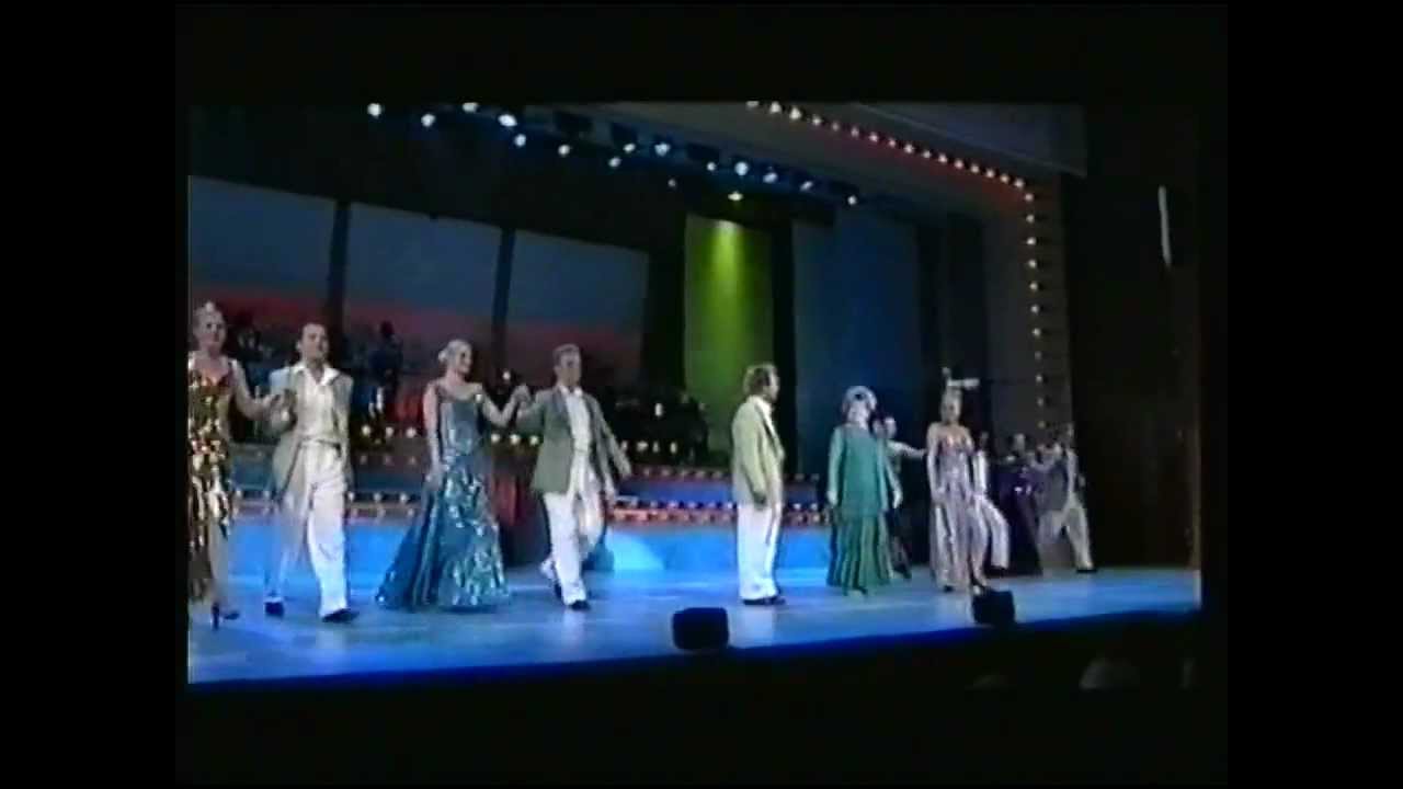 UIT 25-vuotisshow 2003 - Grande Finale